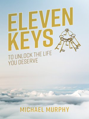 cover image of Eleven Keys